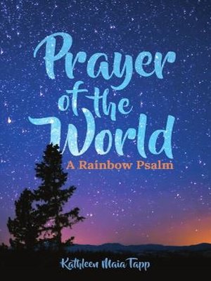 cover image of Prayer of the World